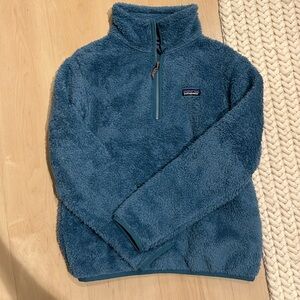 Patagonia pullover
